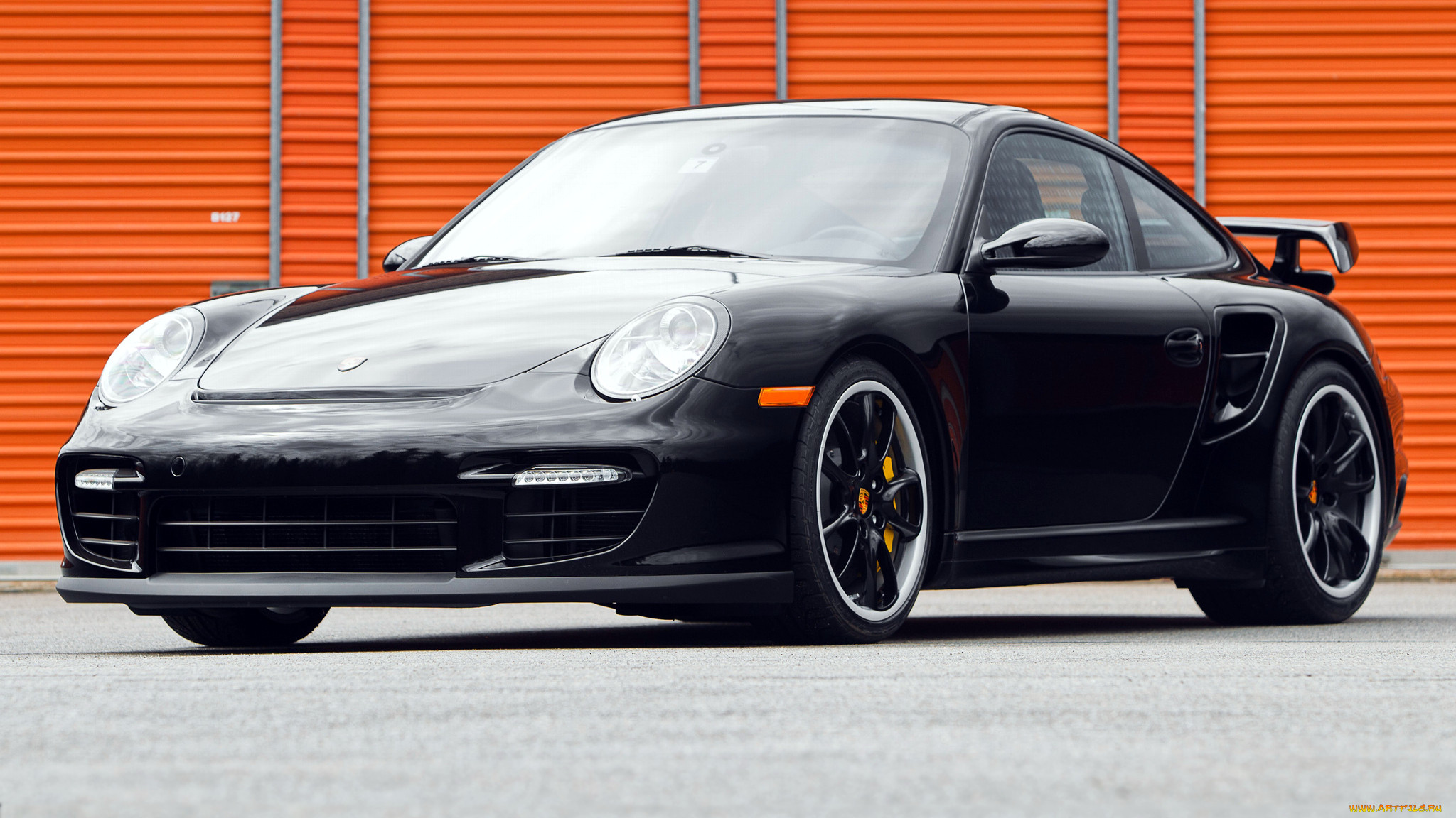 porsche, 911, gt2, , , , dr, ing, h, c, f, ag, 